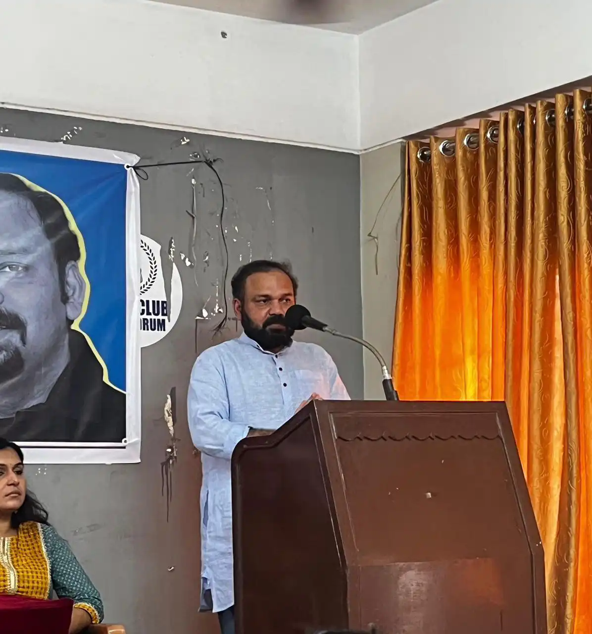 Nextgen Kerala Thinkfest Image