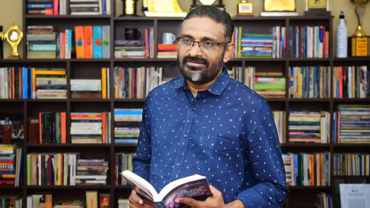 കേരള യുവത്വത്തെ കാലത്തിനനുസരിച്ച് പുതുക്കുന്നതിന് DYFI നടത്തുന്ന ശ്രമങ്ങൾ അഭിനന്ദനാർഹം: ബെന്യാമിൻ